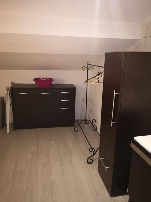 Apartamento Charmant Studio 40M2 Au Coeur De La Capitale Corse Corte  Exterior foto